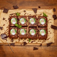Muffinaufleger